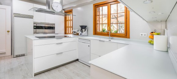 7 bedrooms House in Pozuelo de Alarcon, Spain No. 77526 17