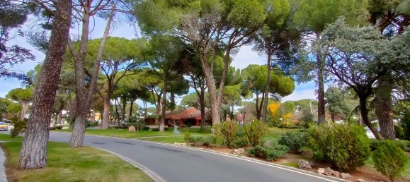 7 bedrooms House in Pozuelo de Alarcon, Spain No. 77526 35