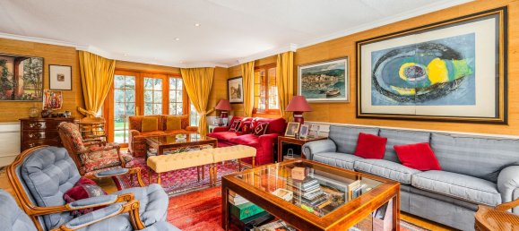 7 bedrooms House in Pozuelo de Alarcon, Spain No. 77526 11