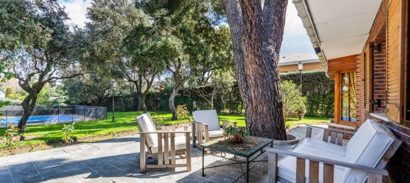 7 bedrooms House in Pozuelo de Alarcon, Spain No. 77526 4