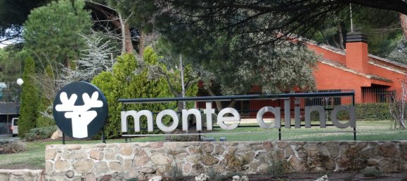 7 bedrooms House in Pozuelo de Alarcon, Spain No. 77526 28