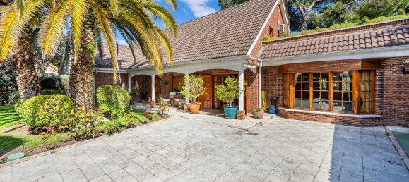 7 bedrooms House in Pozuelo de Alarcon, Spain No. 77526 8