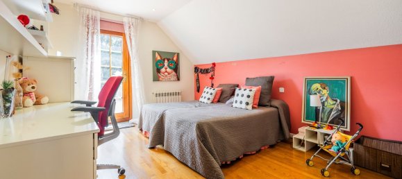 7 bedrooms House in Pozuelo de Alarcon, Spain No. 77526 20