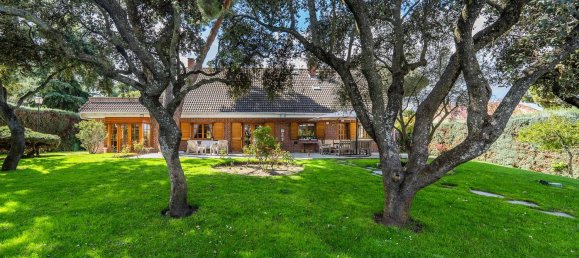 7 bedrooms House in Pozuelo de Alarcon, Spain No. 77526 5