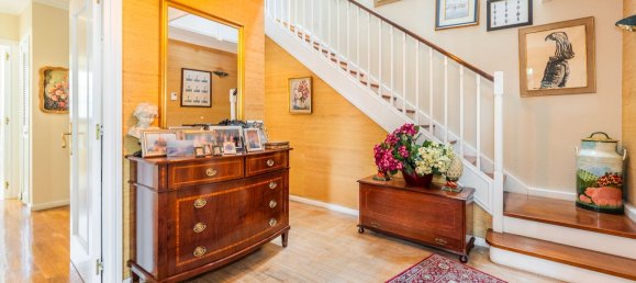 7 bedrooms House in Pozuelo de Alarcon, Spain No. 77526 10