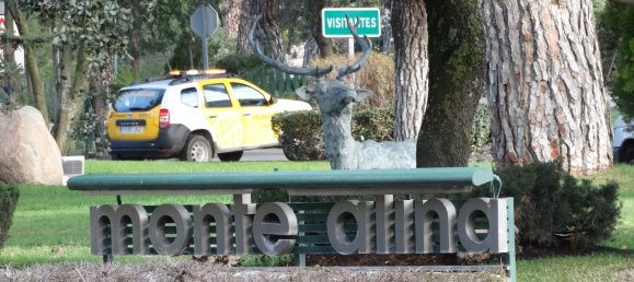 7 bedrooms House in Pozuelo de Alarcon, Spain No. 77526 29