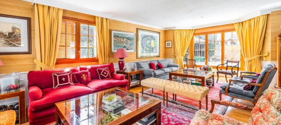 7 bedrooms House in Pozuelo de Alarcon, Spain No. 77526 14