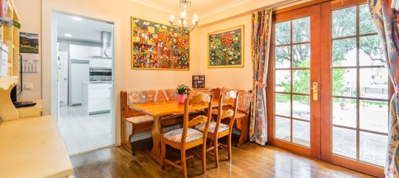 7 bedrooms House in Pozuelo de Alarcon, Spain No. 77526 16