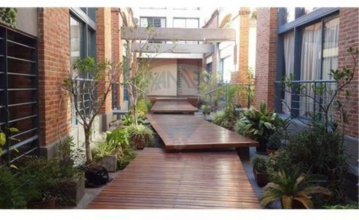 Studio in Buenos Aires, Argentina, Nr. 82407