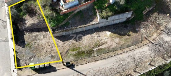  قطعة أرض في Beja, Portugal 261متر مربع رقم 51870 2