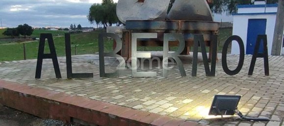  قطعة أرض في Beja, Portugal 261متر مربع رقم 51870 8