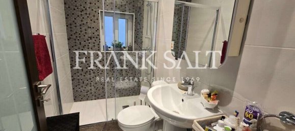 Квартира с 3 спальнями в Сан-Пауль-иль-Бахар, Мальта № 2834 11