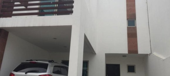 Casa de 3 dormitorios en Chiapas, Mexico No. 184708 2