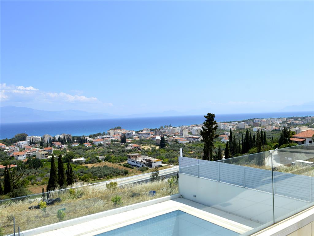 5 Schlafzimmer Villa in Xylokastro, Greece, Nr. 6276