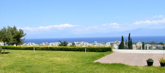 5 Schlafzimmer Villa in Xylokastro, Greece, Nr. 6276 4