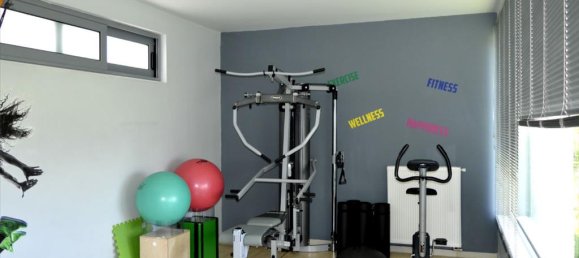 5 Schlafzimmer Villa in Xylokastro, Greece, Nr. 6276 14