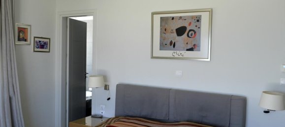 5 Schlafzimmer Villa in Xylokastro, Greece, Nr. 6276 7