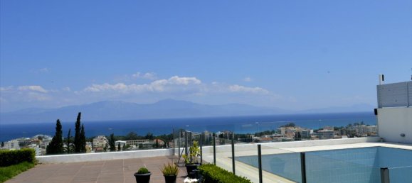 5 Schlafzimmer Villa in Xylokastro, Greece, Nr. 6276 3