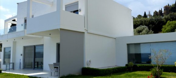 5 Schlafzimmer Villa in Xylokastro, Greece, Nr. 6276 2