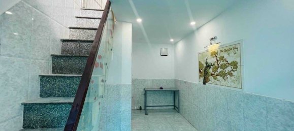 230m² Hotel in District 7, Vietnam No. 19731 4