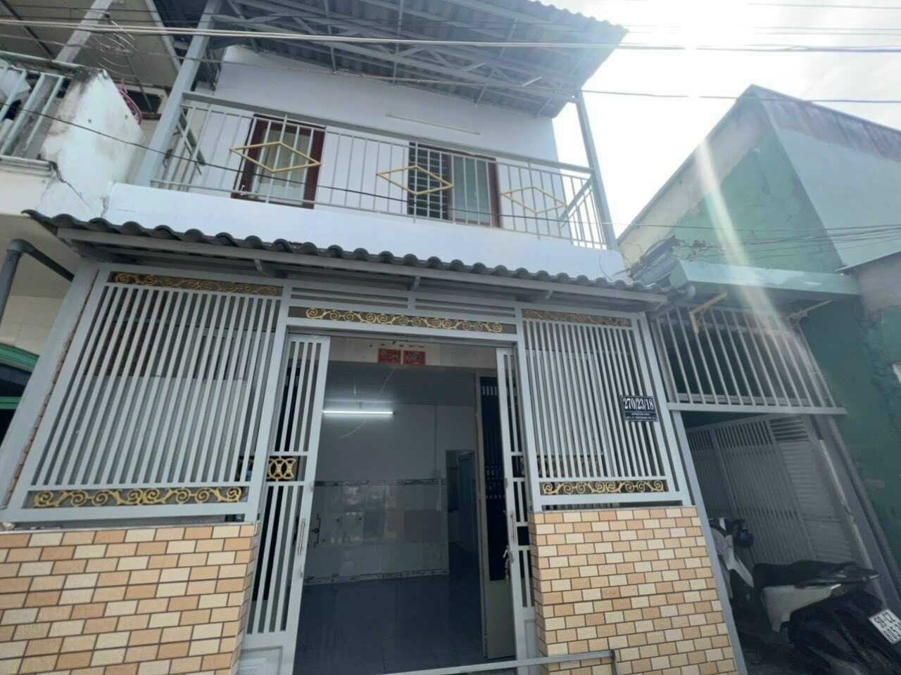 230m² Hotel in District 7, Vietnam No. 19731