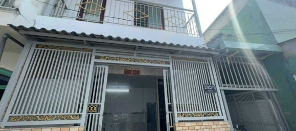 230m² Hotel in District 7, Vietnam No. 19731 2