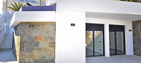 3 chambres Maison de ville à Benidorm, Spain No. 4182 6