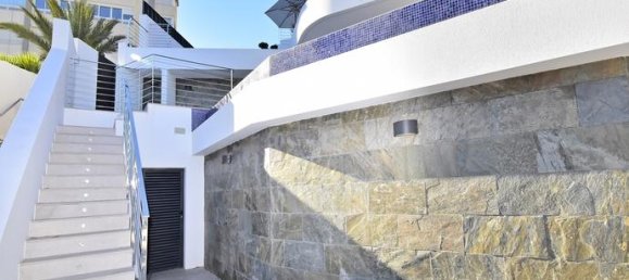 3 chambres Maison de ville à Benidorm, Spain No. 4182 7