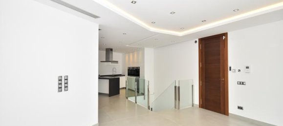 3 chambres Maison de ville à Benidorm, Spain No. 4182 11