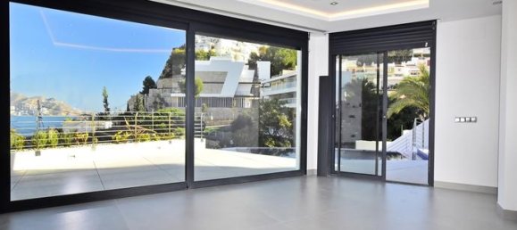 3 chambres Maison de ville à Benidorm, Spain No. 4182 9