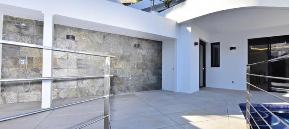 3 chambres Maison de ville à Benidorm, Spain No. 4182 5