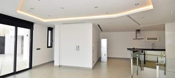 3 chambres Maison de ville à Benidorm, Spain No. 4182 10