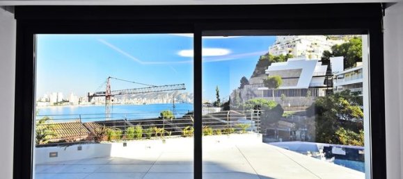 3 chambres Maison de ville à Benidorm, Spain No. 4182 8