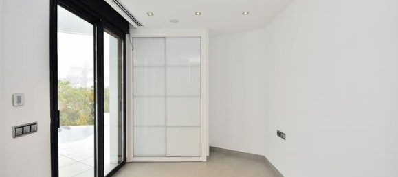 3 chambres Maison de ville à Benidorm, Spain No. 4182 16