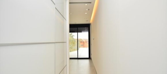 3 chambres Maison de ville à Benidorm, Spain No. 4182 20