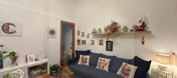 1 Schlafzimmer Wohnung in Naples, Italy, Nr. 26287 9