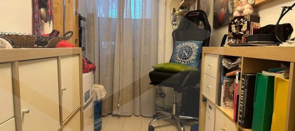 1 Schlafzimmer Wohnung in Naples, Italy, Nr. 26287 5