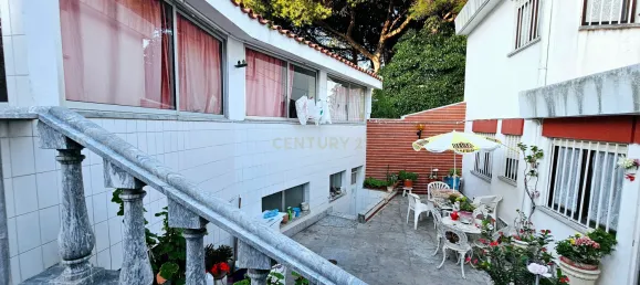 5 bedrooms Villa in Amadora, Portugal No. 127715 23