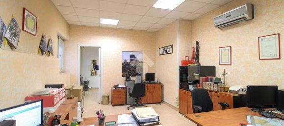 300m² Warehouse in Pioltello, Italy No. 80265 12