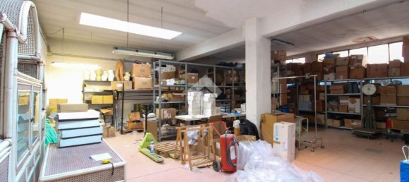 300m² Warehouse in Pioltello, Italy No. 80265 14