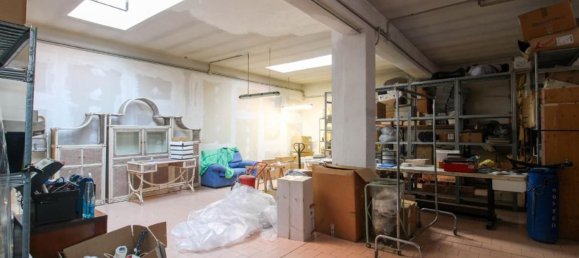 300m² Warehouse in Pioltello, Italy No. 80265 13