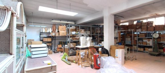 300m² Warehouse in Pioltello, Italy No. 80265 16