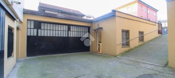 300m² Warehouse in Pioltello, Italy No. 80265 15