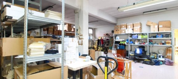300m² Warehouse in Pioltello, Italy No. 80265 23