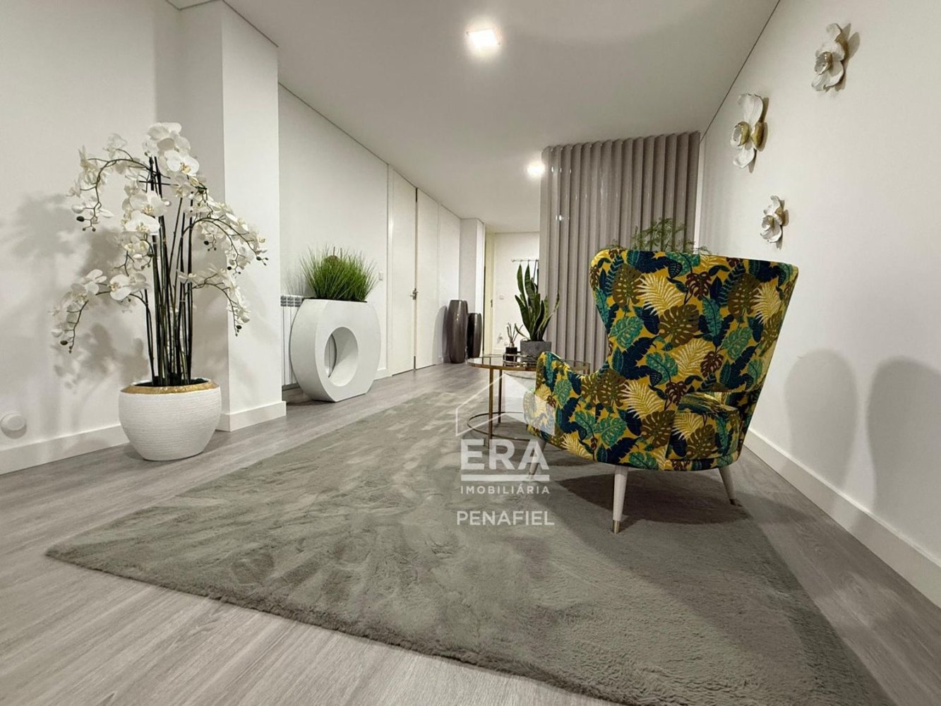 3 chambres Appartement à Penafiel, Portugal No. 355793