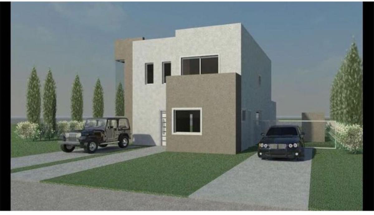 Дом с 3 спальнями в Эскобар, Аргентина № 76674