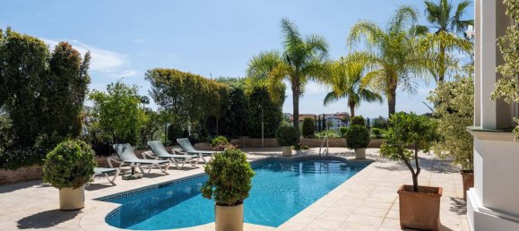 4 bedrooms House in La Quinta, Spain No. 155708 6