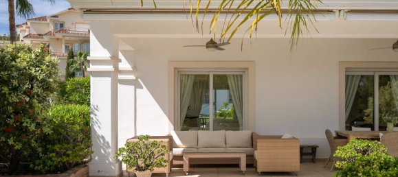 4 bedrooms House in La Quinta, Spain No. 155708 9