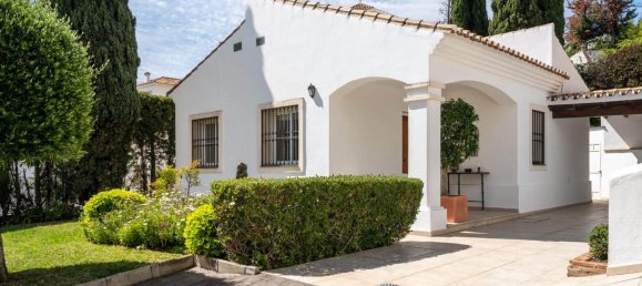 4 bedrooms House in La Quinta, Spain No. 155708 4