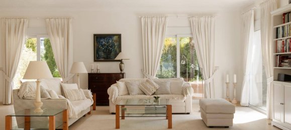 4 bedrooms House in La Quinta, Spain No. 155708 15